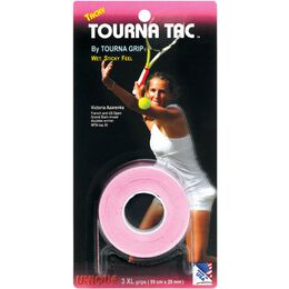 Overgrip Tourna Tourna Tac pink 3er